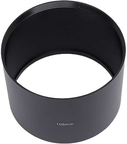Amazon | Fotodiox Proレンズフード - Hasselblad Bay 70 (B70) CF
